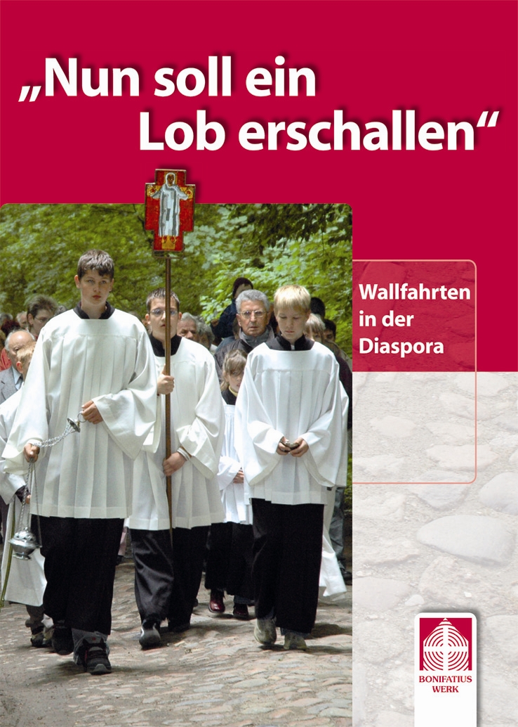 „Nun soll ein Lob erschallen“